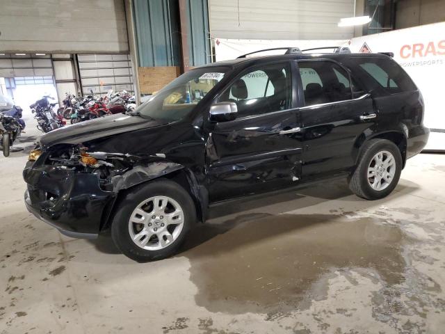 acura mdx tourin 2005 2hnyd18925h521461