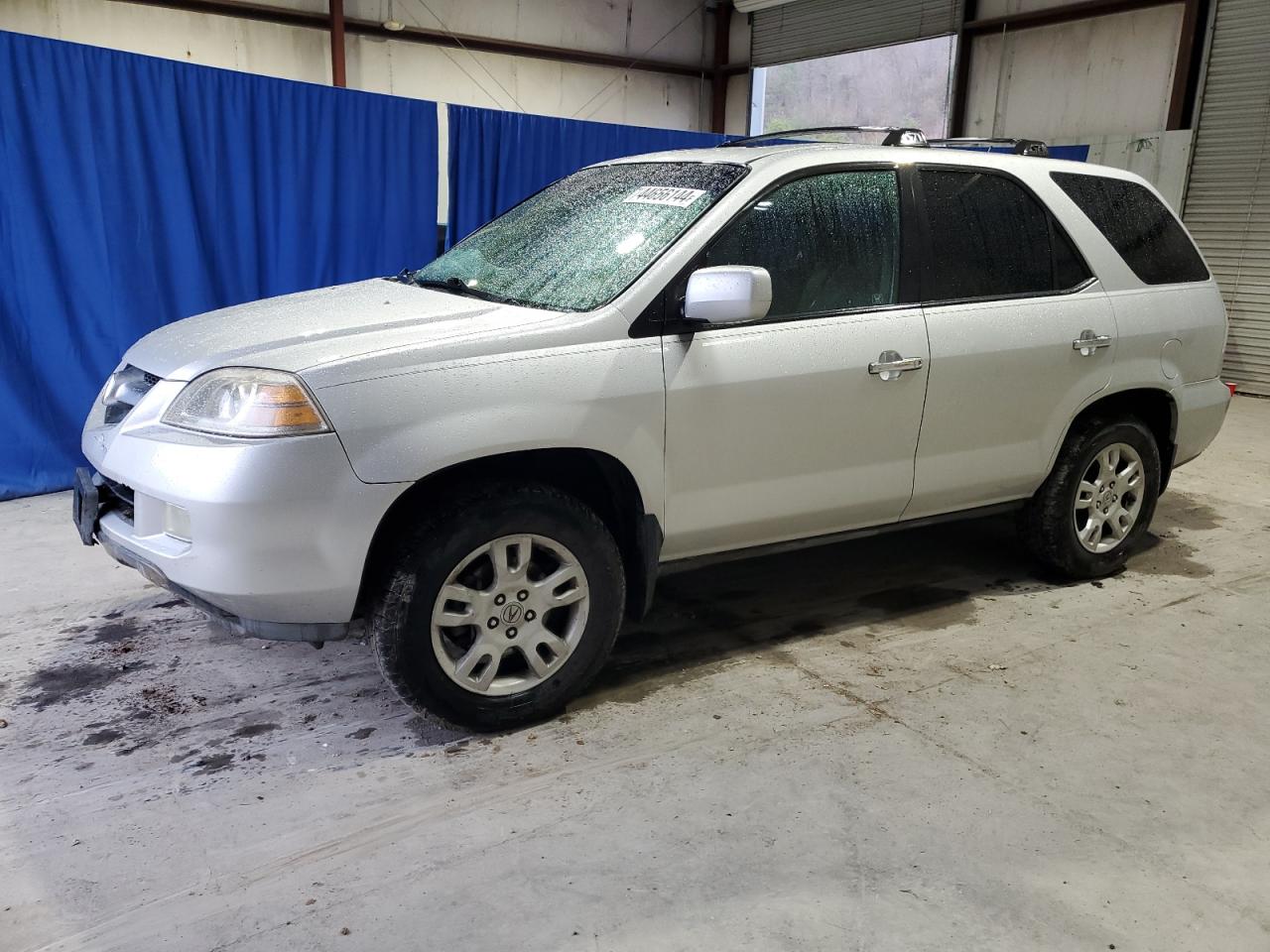 acura mdx 2005 2hnyd18925h538230