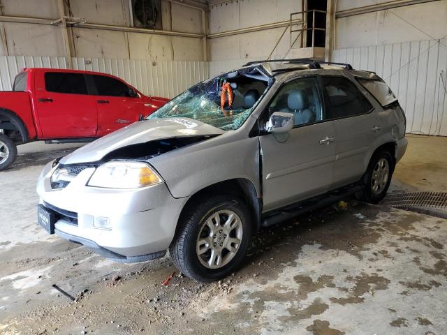 acura mdx 2006 2hnyd18926h521736