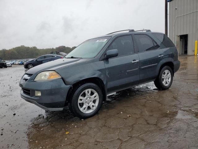 acura mdx tourin 2004 2hnyd18934h541667