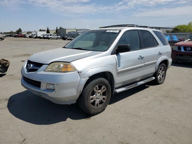 acura mdx tourin 2004 2hnyd18934h557884