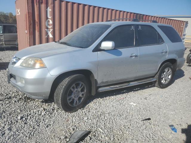 acura mdx tourin 2005 2hnyd18935h536194