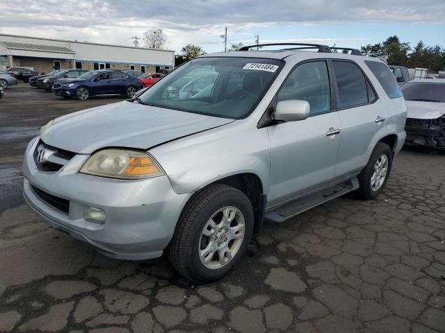 acura mdx tourin 2004 2hnyd18944h548207