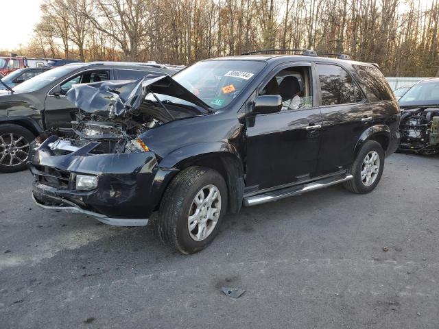 acura mdx tourin 2004 2hnyd18944h554766