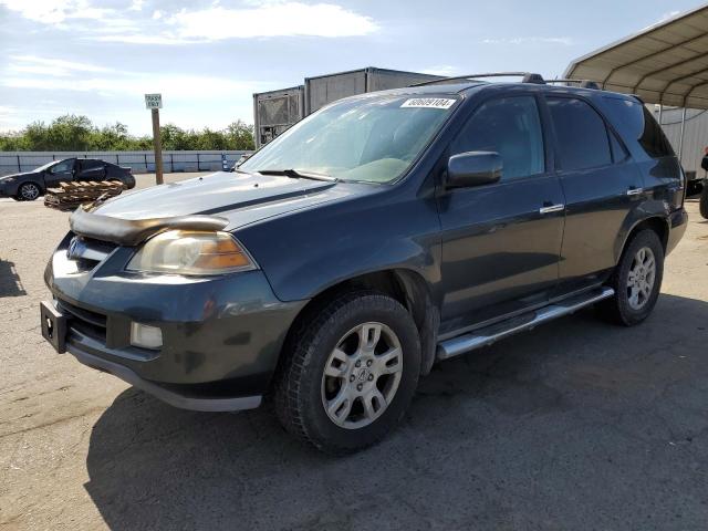 acura mdx tourin 2004 2hnyd18944h558638