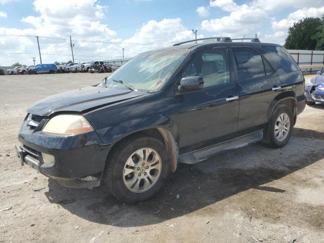 acura mdx tourin 2003 2hnyd18953h515716