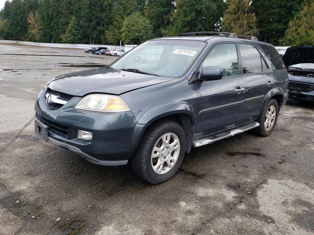 acura mdx tourin 2005 2hnyd18955h510664