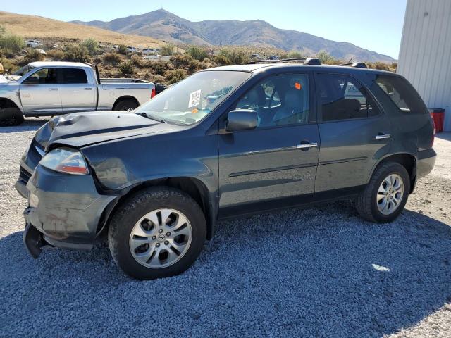 acura mdx tourin 2003 2hnyd18963h550975