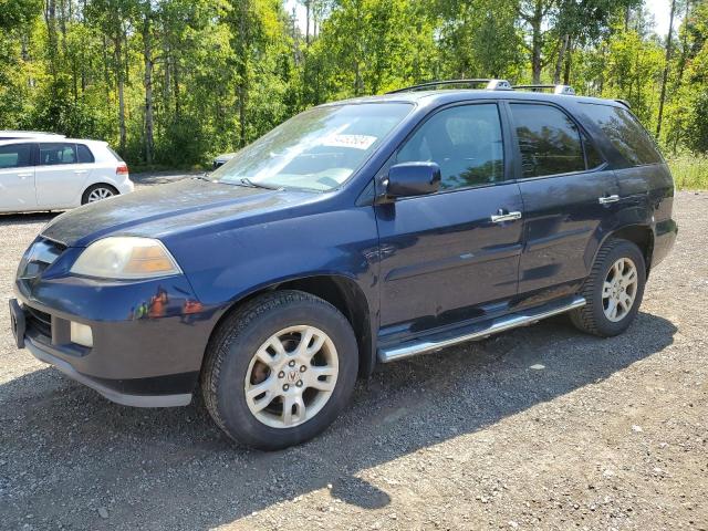 acura mdx 2004 2hnyd18964h001763