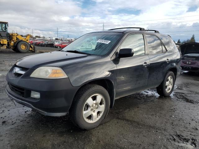 acura mdx tourin 2004 2hnyd18964h541436