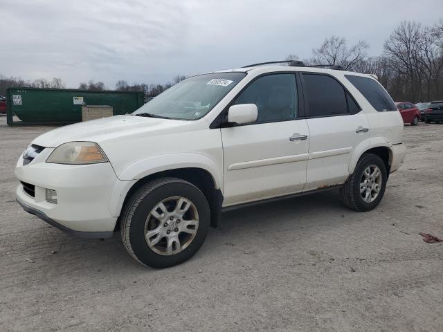 acura mdx 2005 2hnyd18965h505036