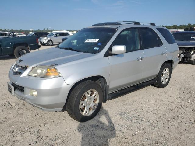 acura mdx tourin 2005 2hnyd18965h511290