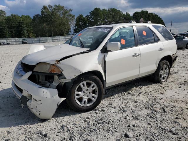 acura mdx tourin 2004 2hnyd18974h515640