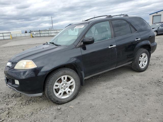 acura mdx 2004 2hnyd18974h541431