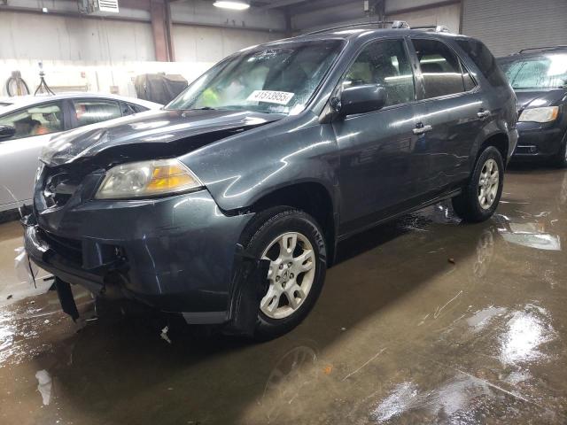 acura mdx tourin 2004 2hnyd18974h557015