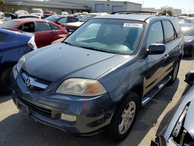 acura mdx 2005 2hnyd18975h515977