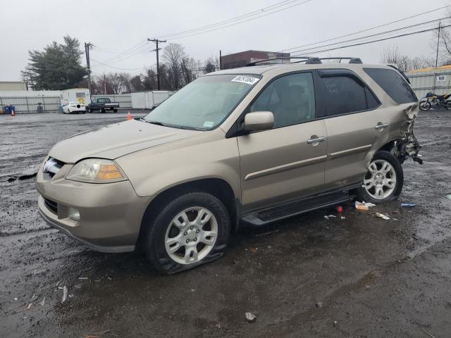 acura mdx tourin 2005 2hnyd18975h551698