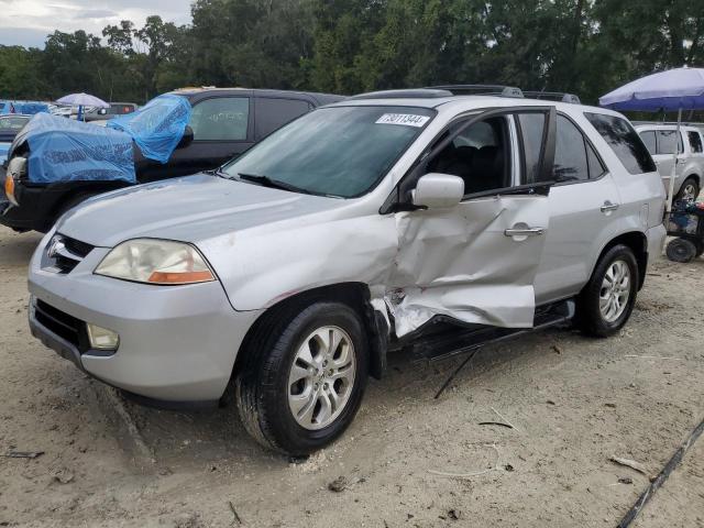 acura mdx tourin 2003 2hnyd18983h540609