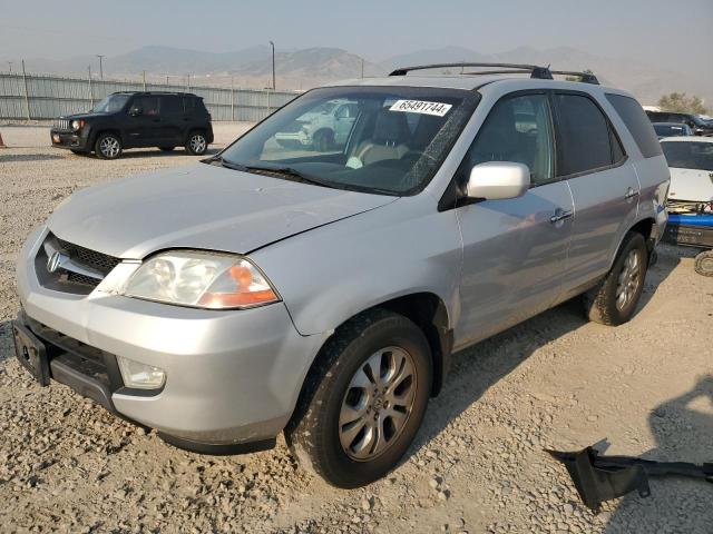 acura mdx 2003 2hnyd18983h544353