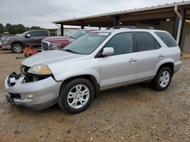 acura mdx tourin 2005 2hnyd18985h513803