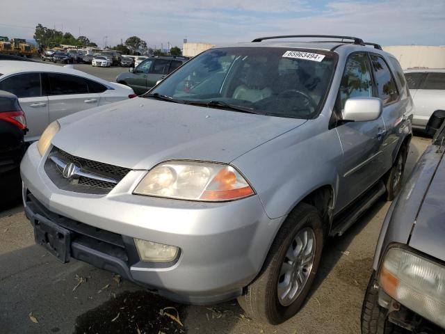 acura mdx 2003 2hnyd18993h553790