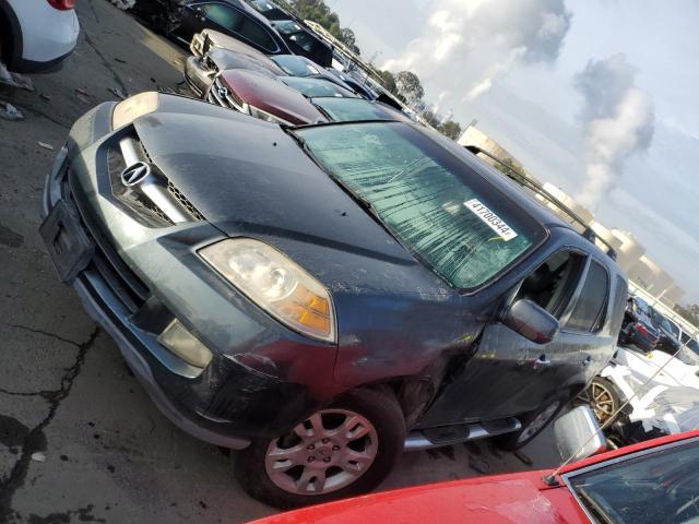 acura mdx 2005 2hnyd18995h542372