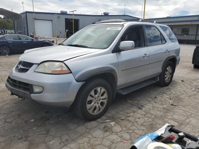 acura mdx tourin 2003 2hnyd189x3h506168