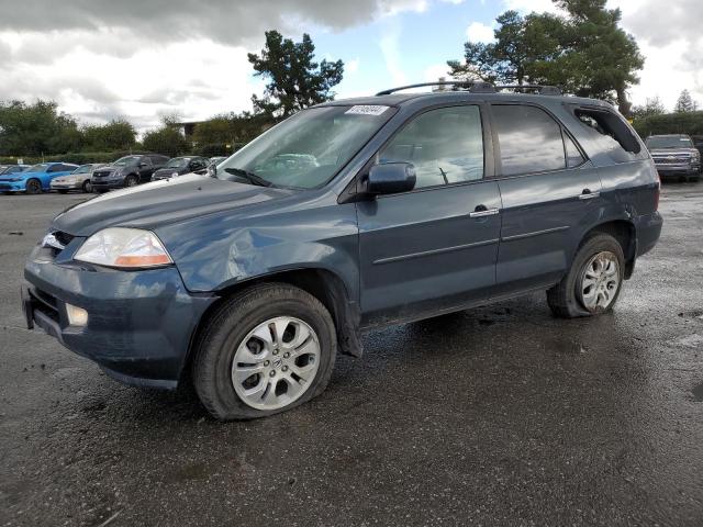 acura mdx 2003 2hnyd189x3h539882