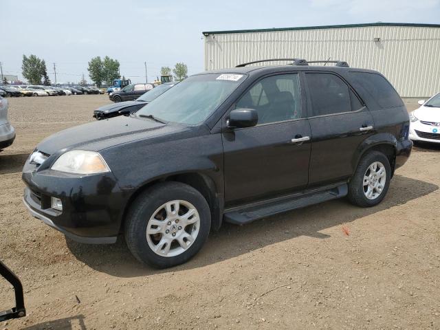 acura mdx tourin 2005 2hnyd189x5h002089