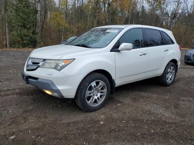 acura mdx 2008 2hnyd28208h004978