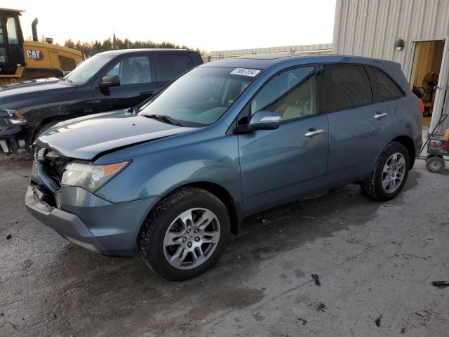 acura mdx 2008 2hnyd28208h518345