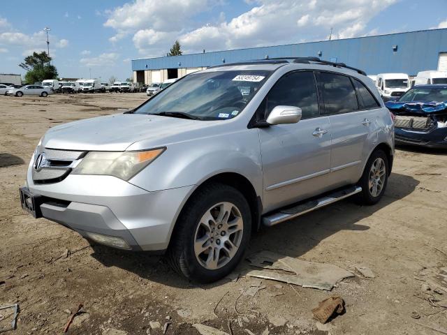 acura mdx 2008 2hnyd28208h544895