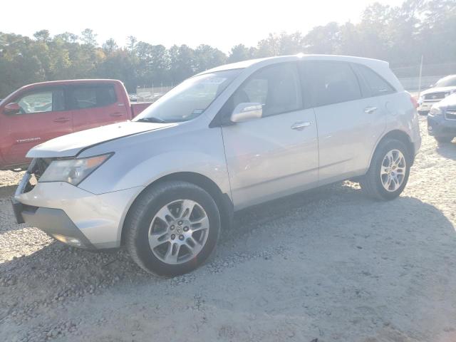 acura mdx 2009 2hnyd28209h526365