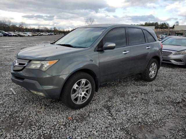 acura mdx 2007 2hnyd28217h536707