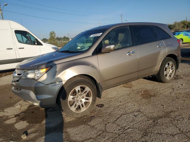 acura mdx 2008 2hnyd28218h521948