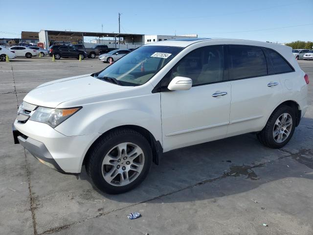 acura mdx 2008 2hnyd28218h536238