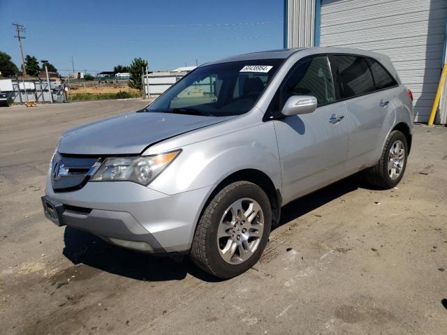 acura mdx 2009 2hnyd28219h520946