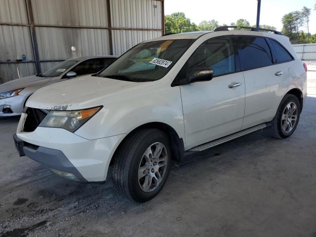 acura mdx 2008 2hnyd28228h503636