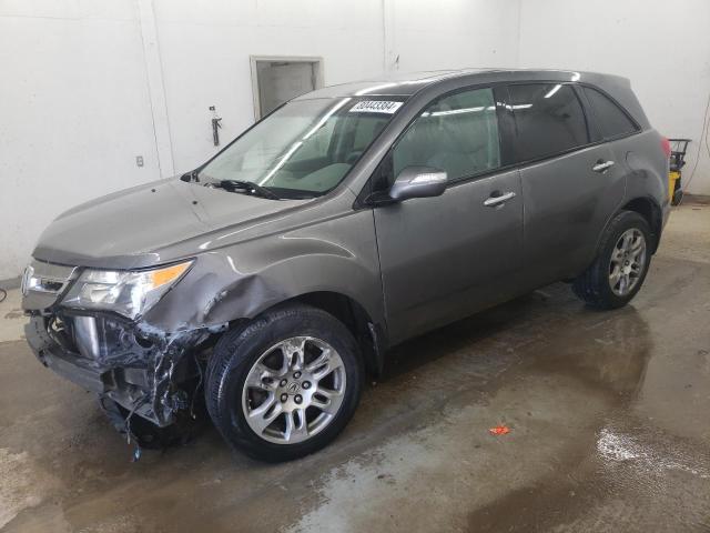 acura mdx 2008 2hnyd28228h523305