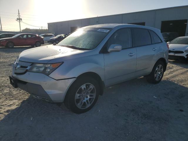 acura mdx 2009 2hnyd28229h518350