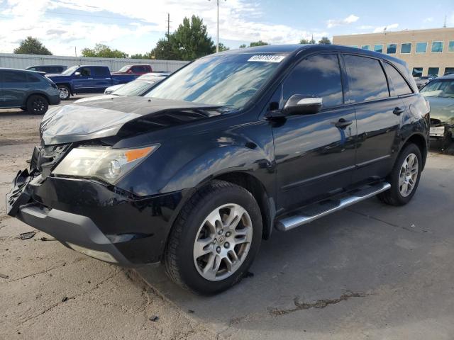 acura mdx 2009 2hnyd28229h524410