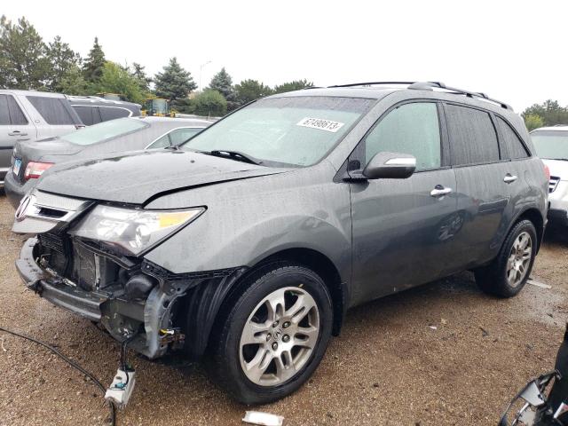 acura mdx 2008 2hnyd28248h535715