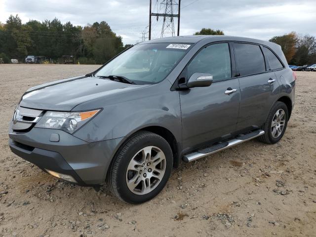 acura mdx 2008 2hnyd28268h002765