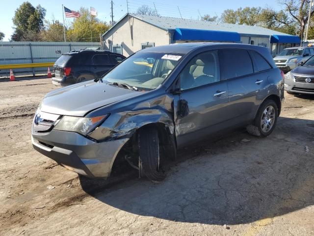 acura mdx 2008 2hnyd28268h539457