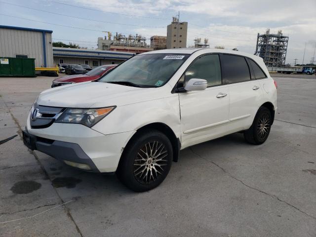 acura mdx 2008 2hnyd28268h550894