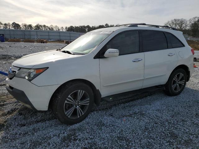 acura mdx 2008 2hnyd28278h503664