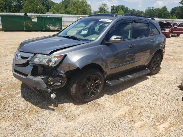 acura mdx 2008 2hnyd28278h510002