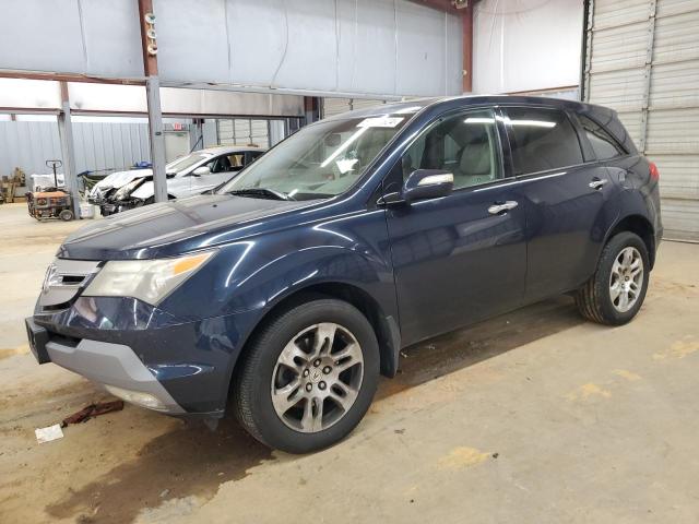 acura mdx 2009 2hnyd28279h513578