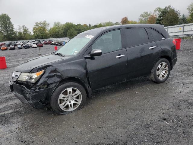 acura mdx 2008 2hnyd28288h512969