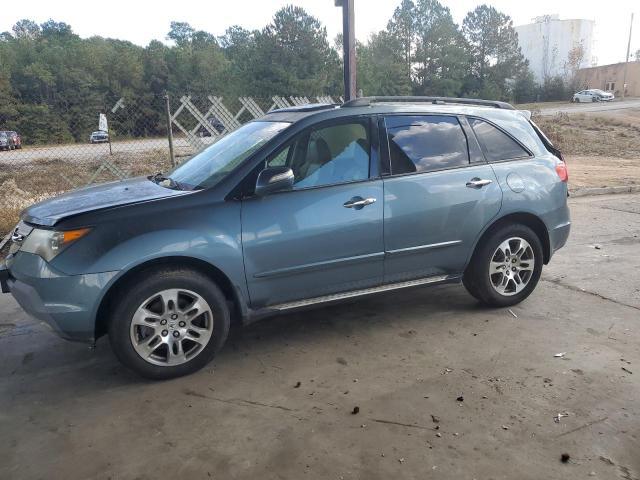 acura mdx 2008 2hnyd28288h531392